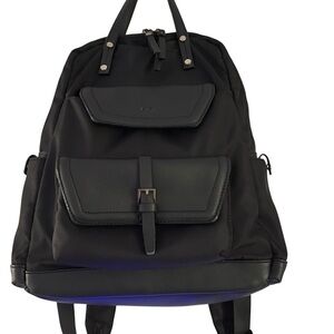 Tutilo New York | Bags | Tutilo New York Backpack | Poshmark display picture 2